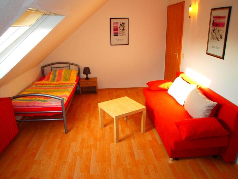 Monteurzimmer Siegburg